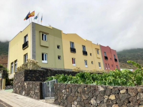 Apartamentos Los Verodes